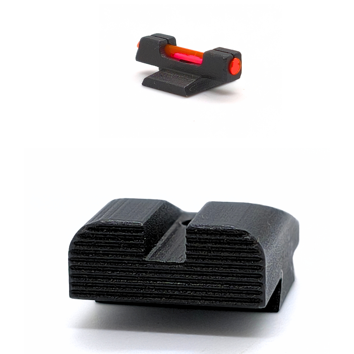 Aparelho de pontaria PT 1911