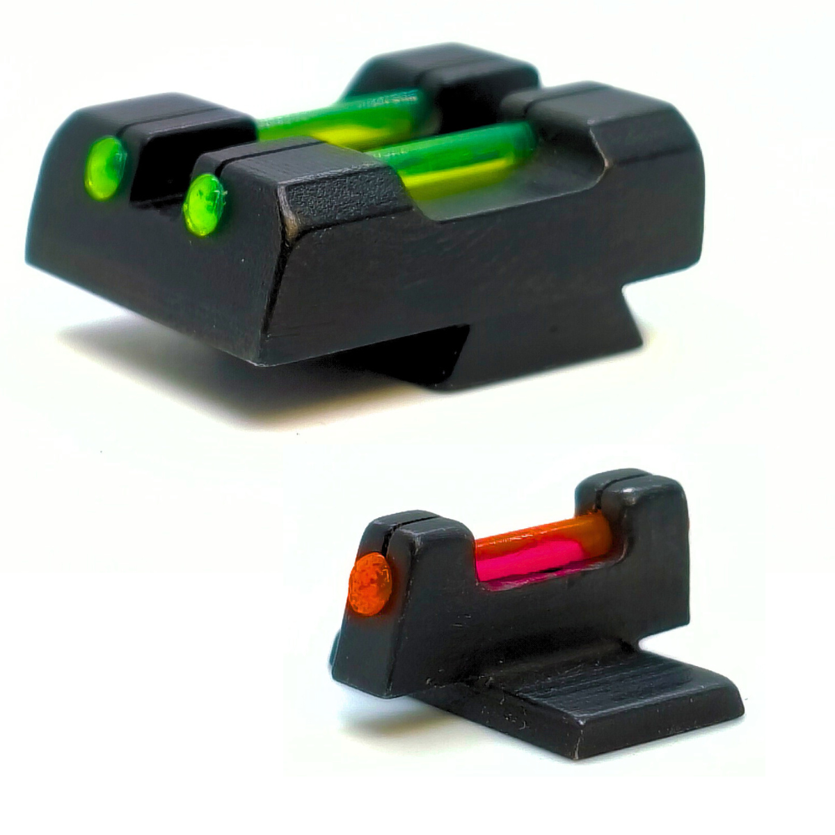 Aparelho de pontaria TS9