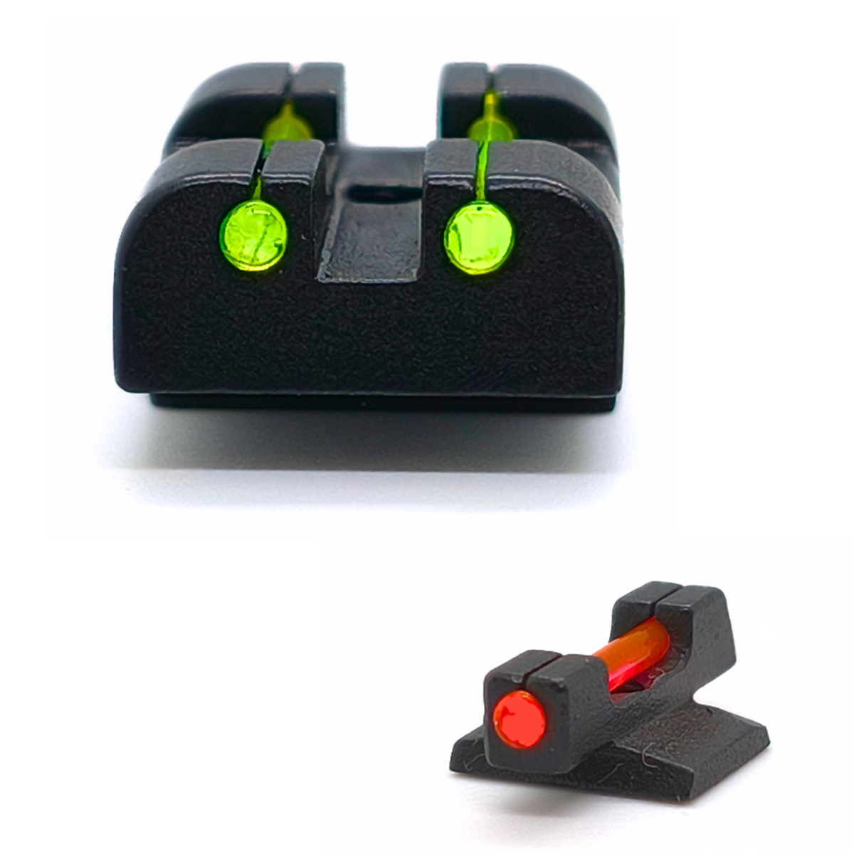 Aparelho de pontaria PT 1911