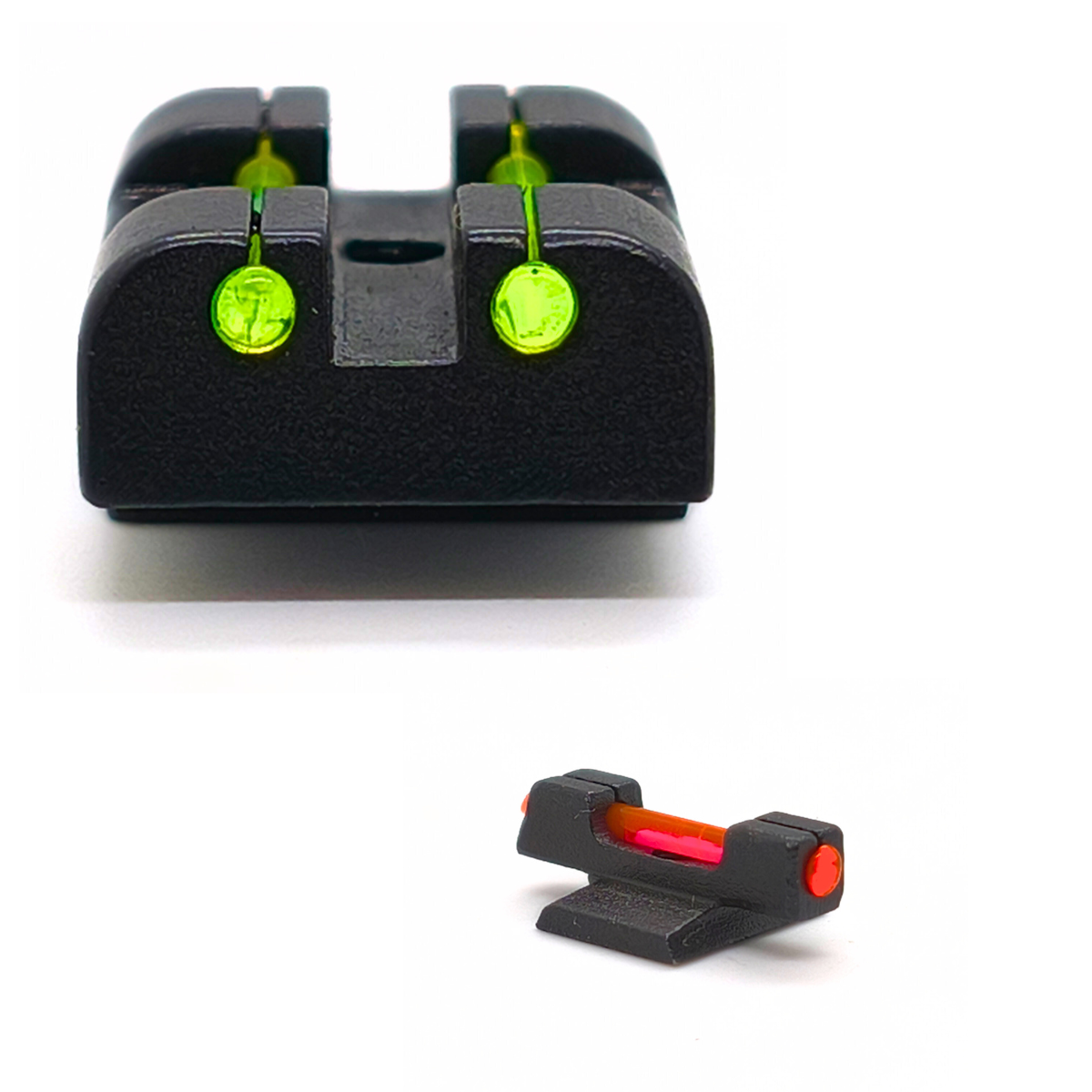 Aparelho de pontaria PT 1911