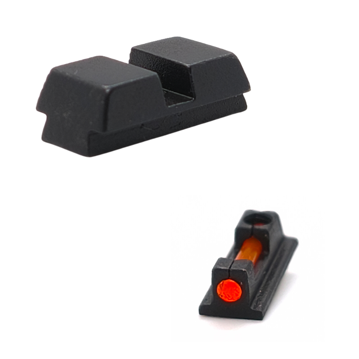 Aparelho de pontaria GLOCK