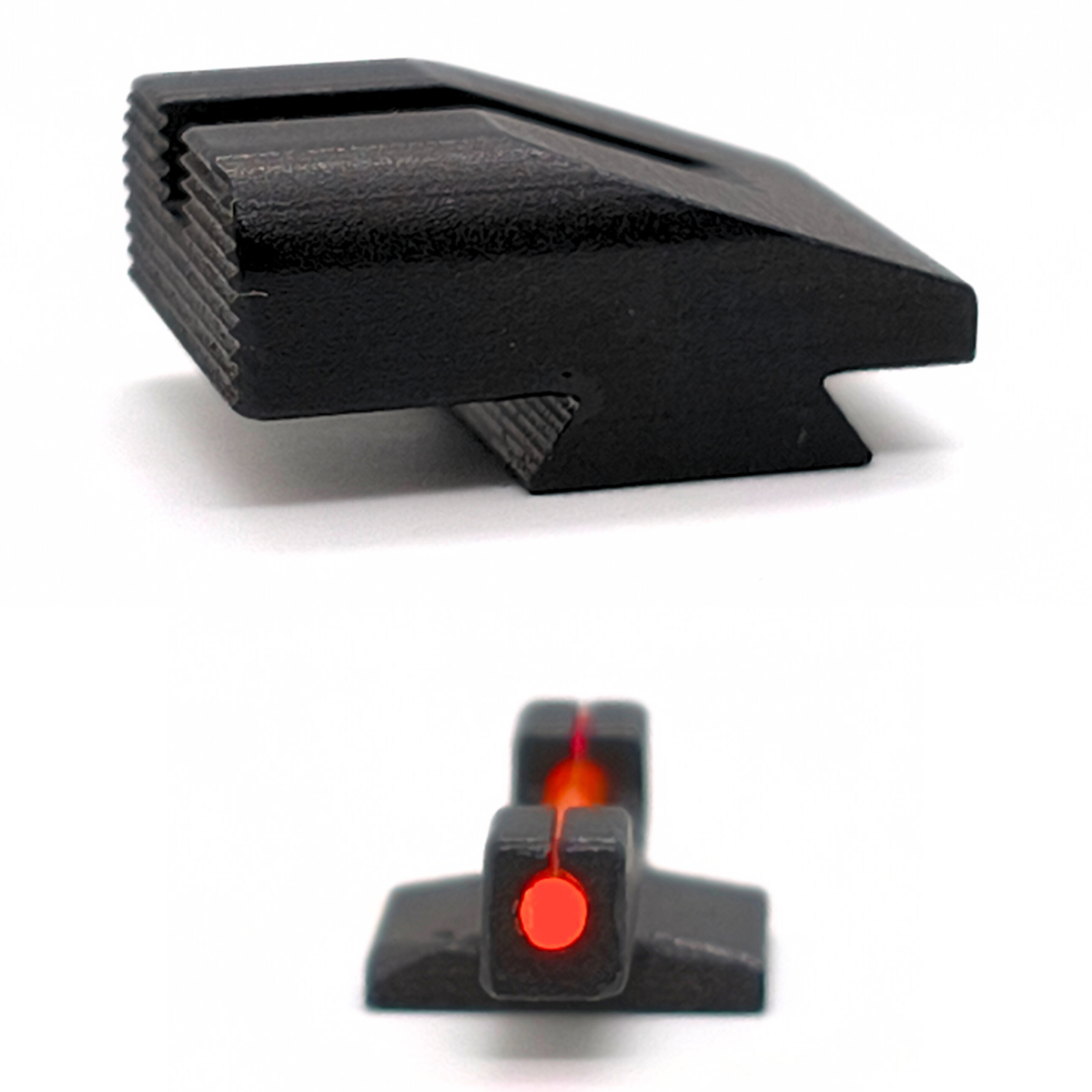 Aparelho de pontaria PT 1911