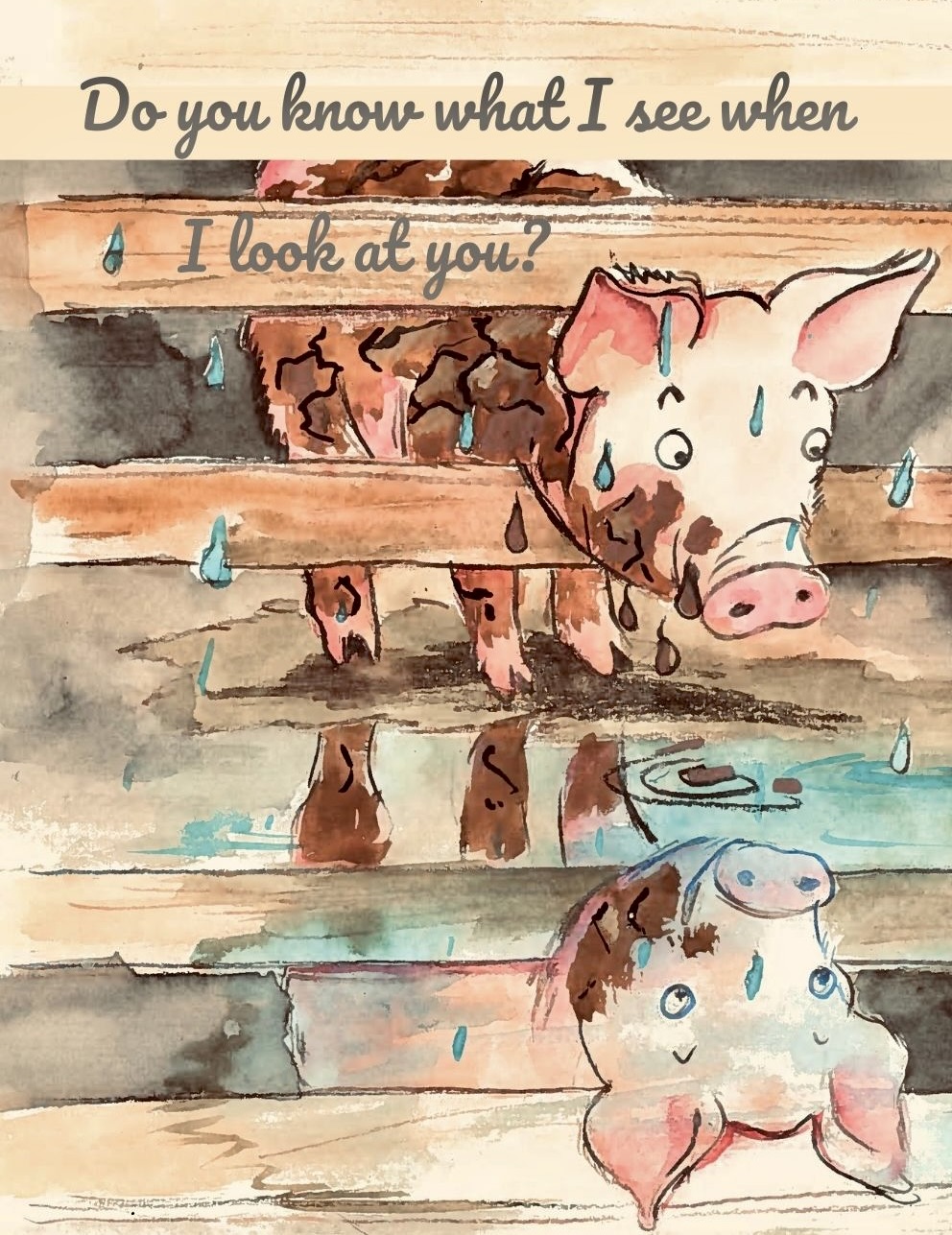 Barnyard  Bright Notes 