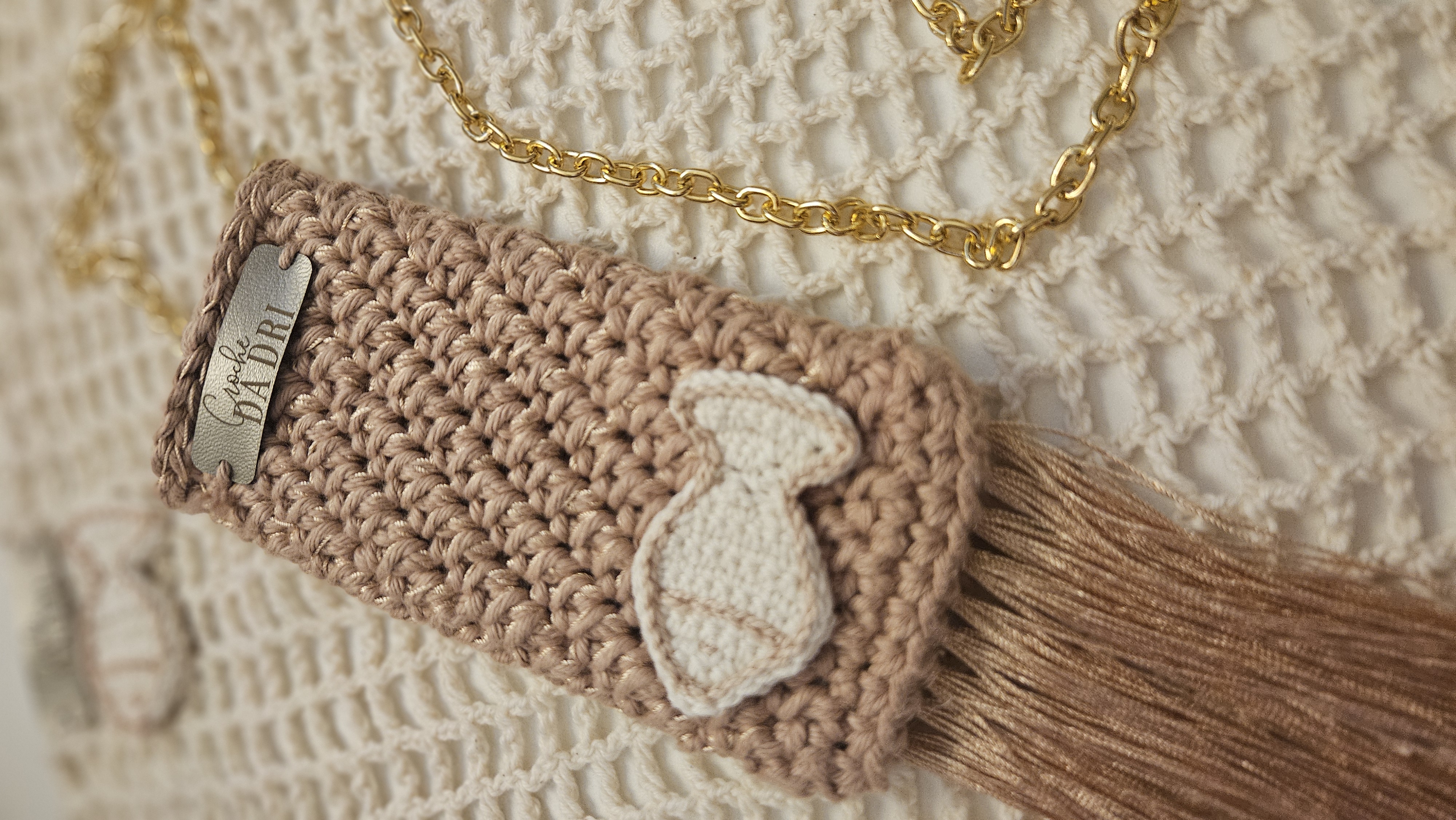 Porta Celular Peixinho