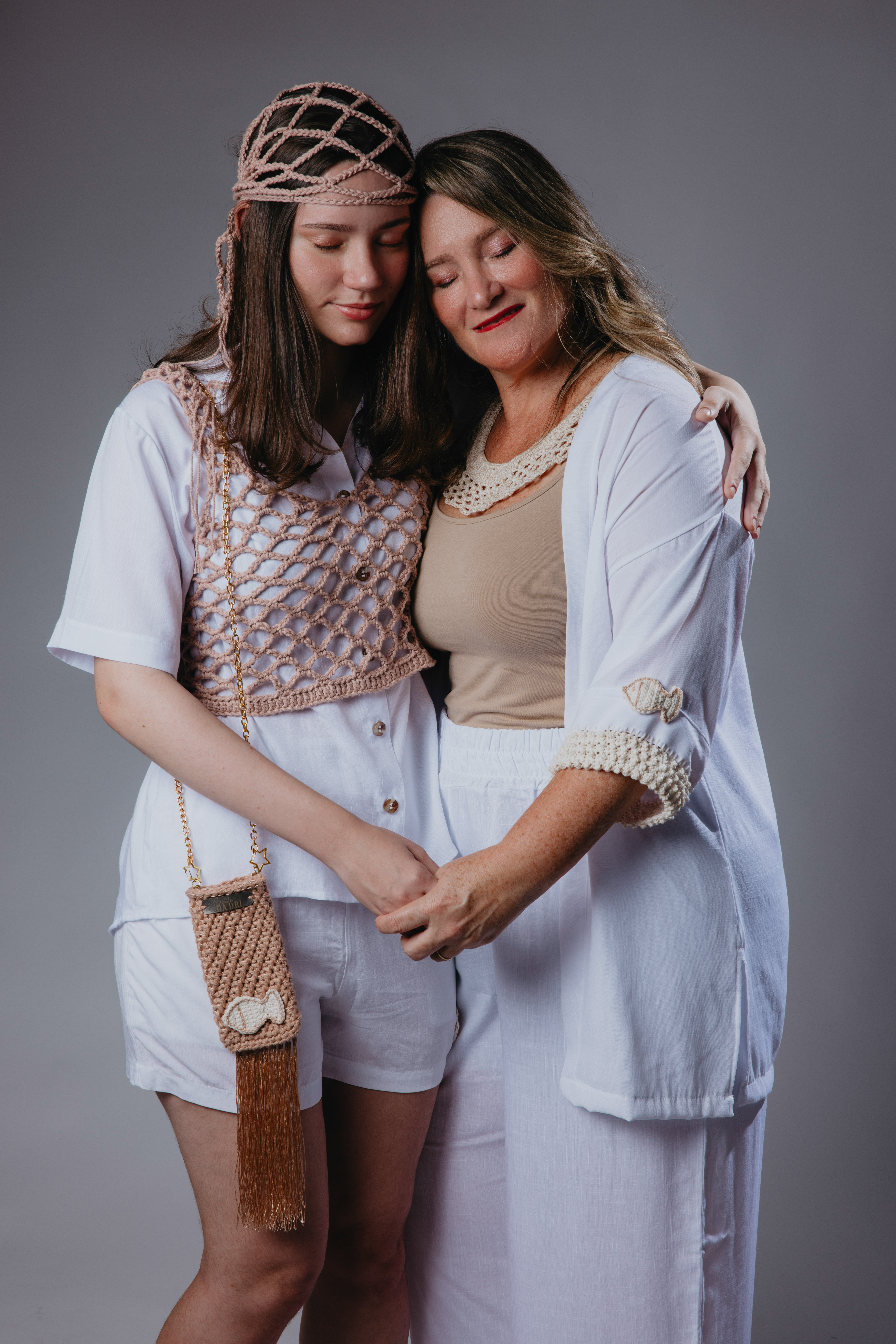 Porta Celular Peixinho