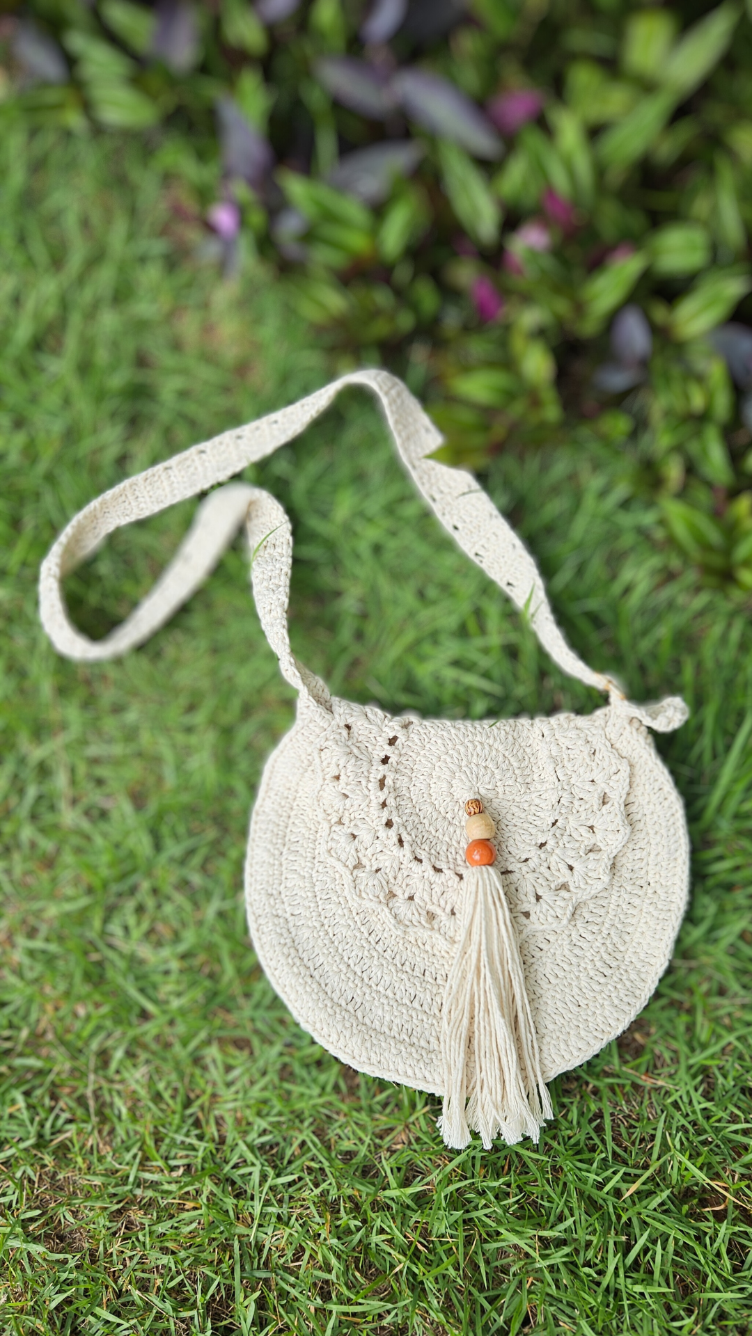 Bolsa Boho