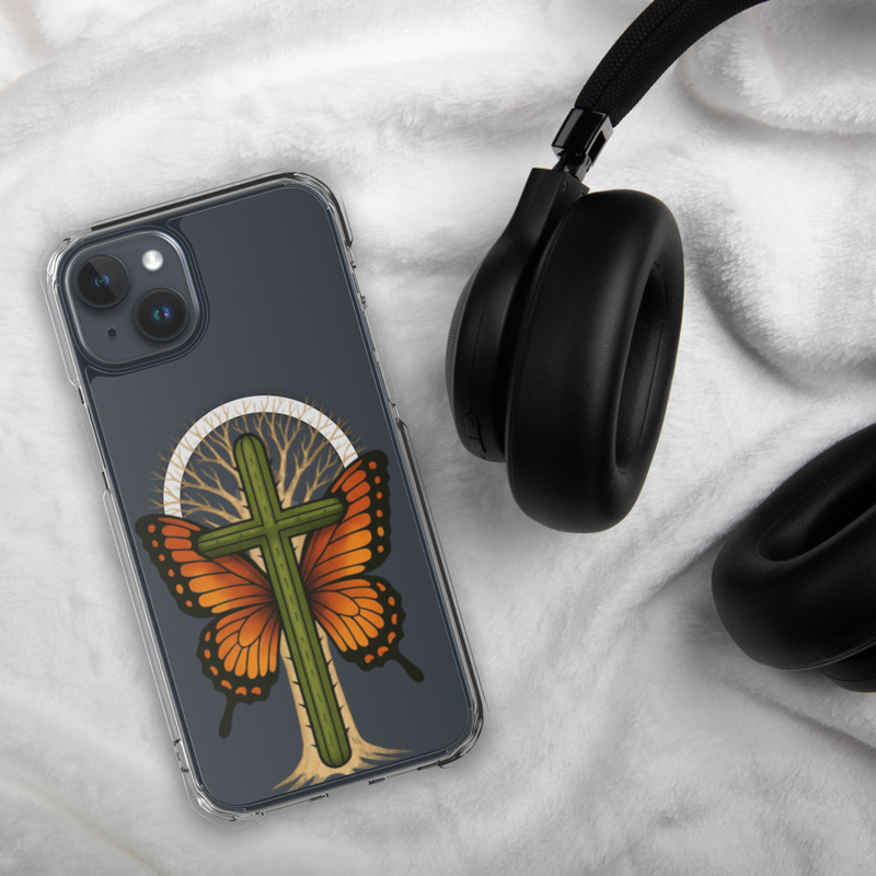 Big Packs Phone Case