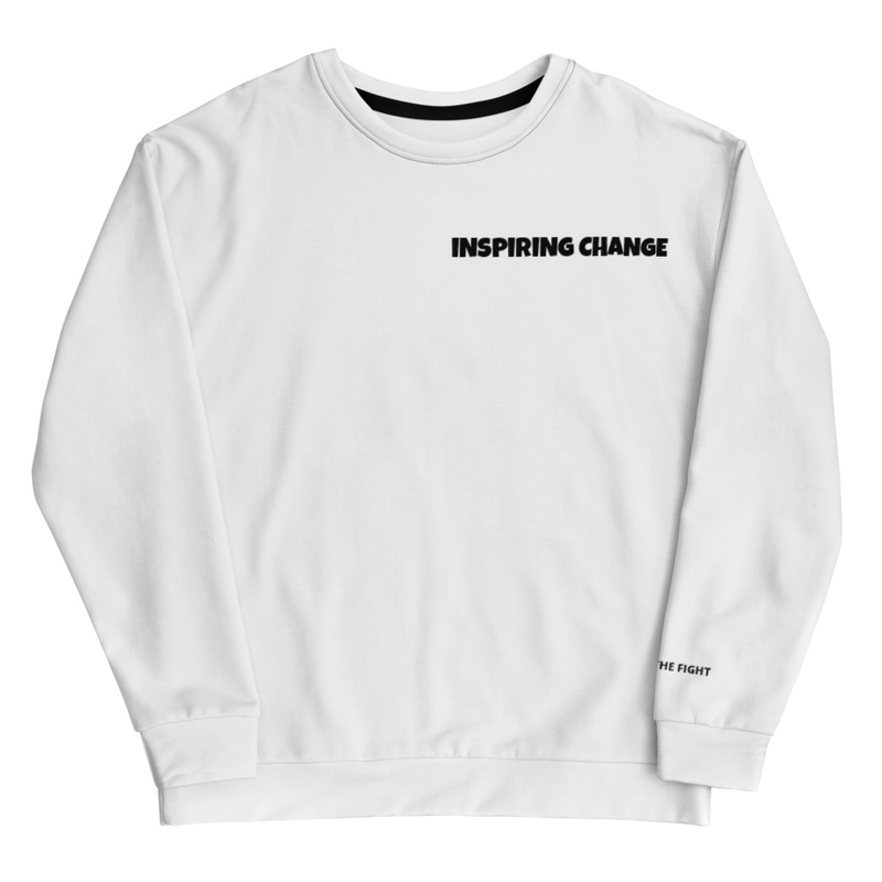 Big Packs Unisex Sweatshirt