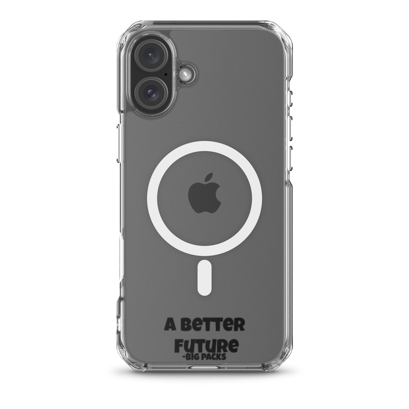 Big Packs Phone Case