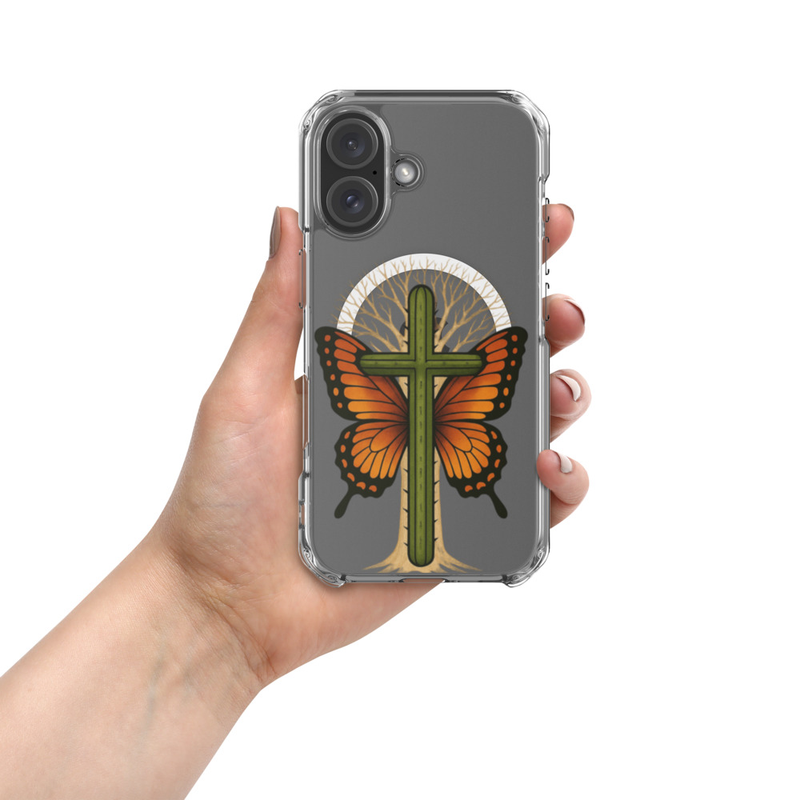 Big Packs Phone Case