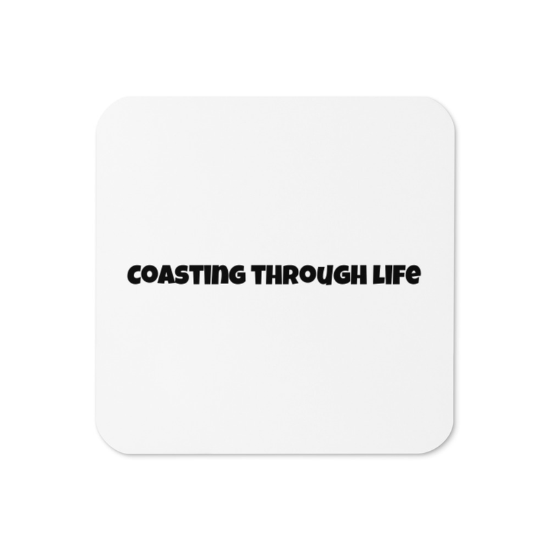 Big Packs Coaster