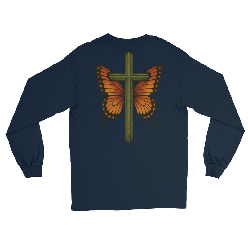Big Packs Long Sleeve Shirt