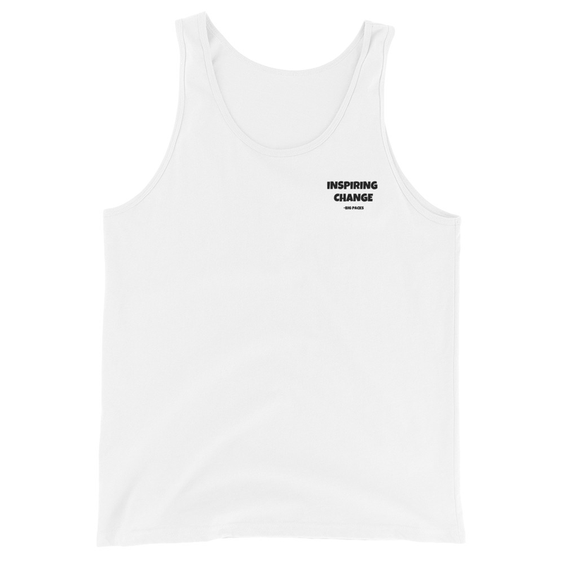 Big Packs Men's Tank Top
