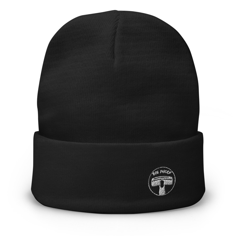 Big Packs Beanie