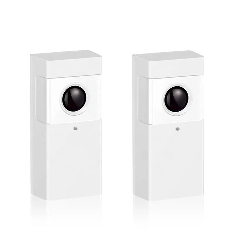 Wireless Infrared Motion Sensors
