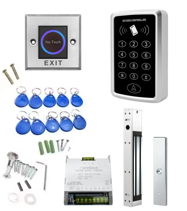 Access Control System