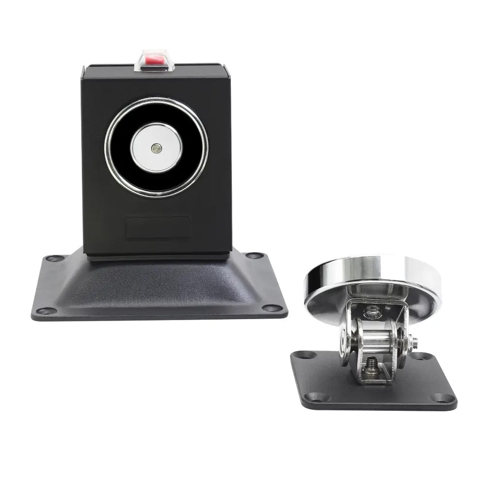 Electromagnetic Door Holder