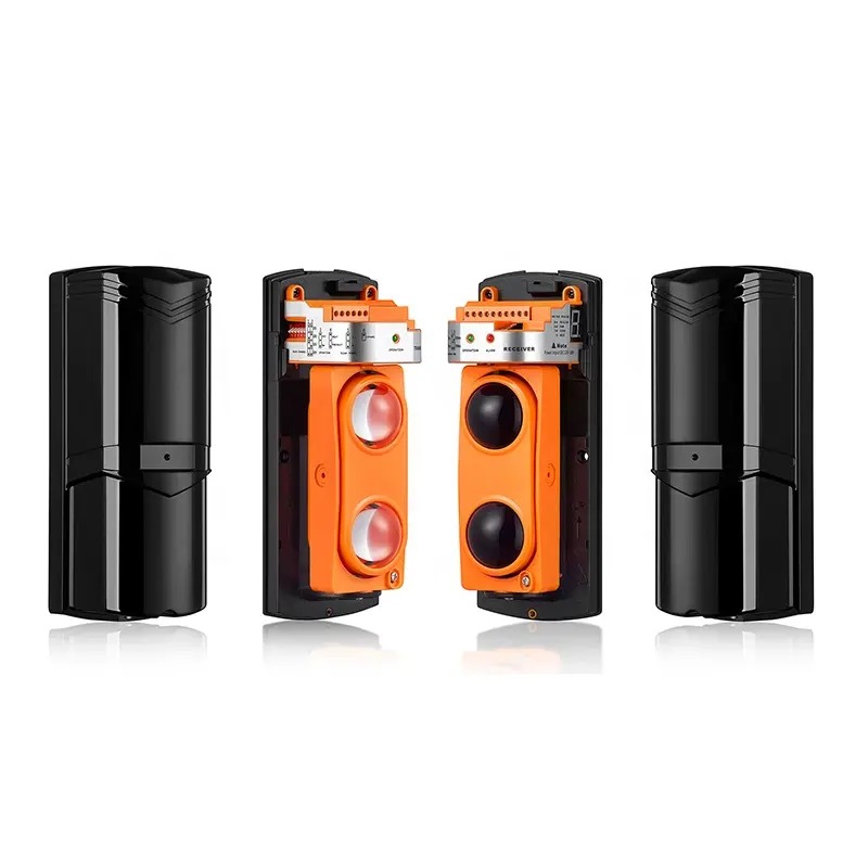 Infrared Beam Sensors