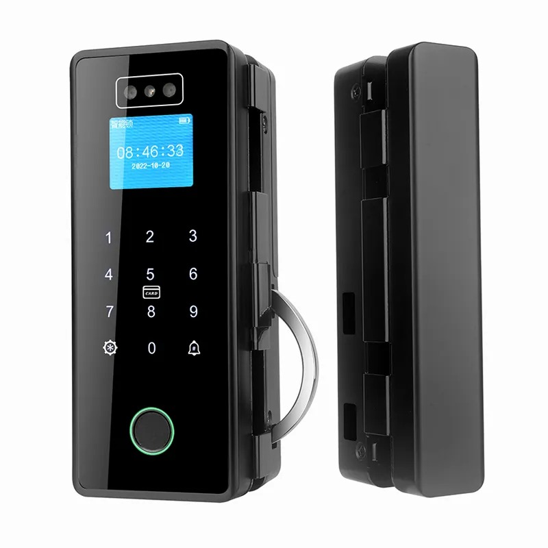 Smart Electronic Door Lock