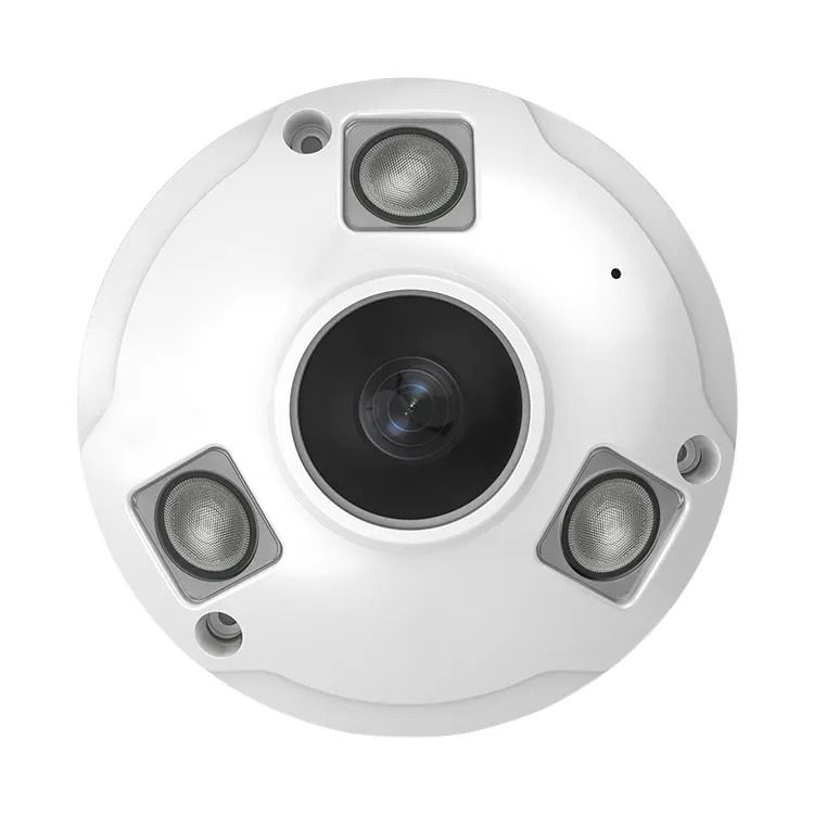 360-Degree Security Camera