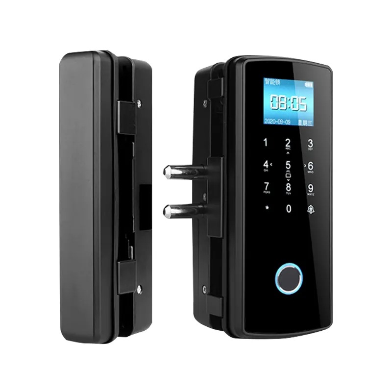 Smart Electronic Door Lock