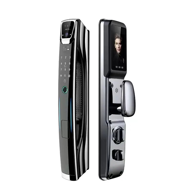 Smart Door Lock