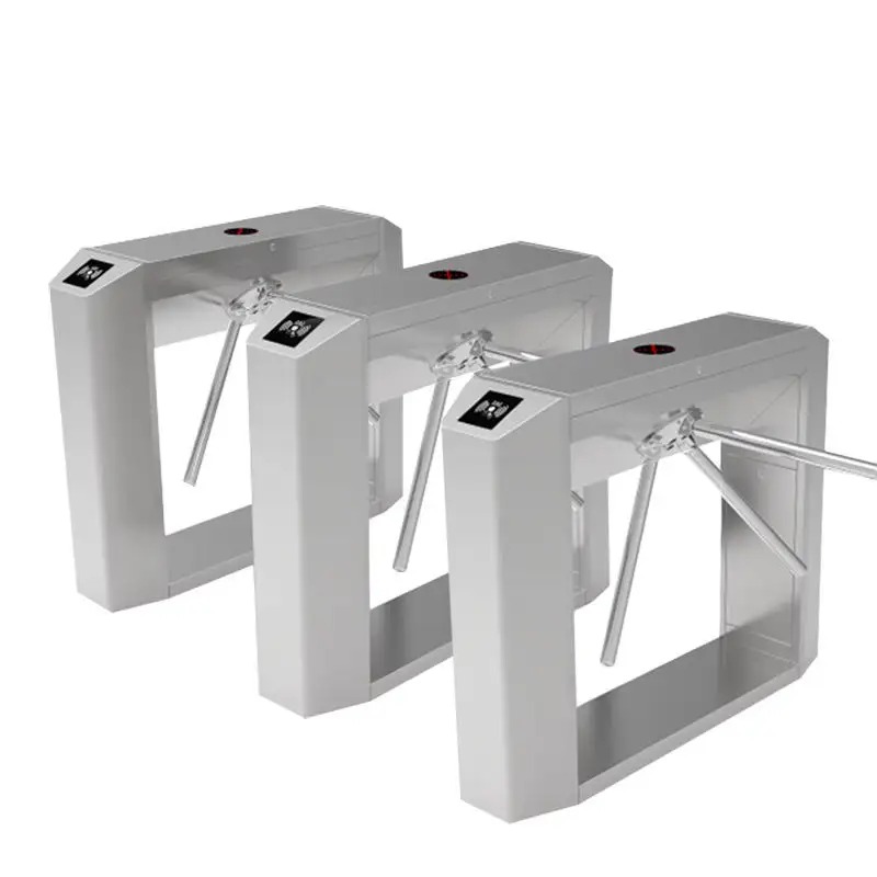 Tripod Turnstile Gate