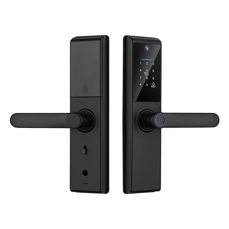 Smart Door Lock