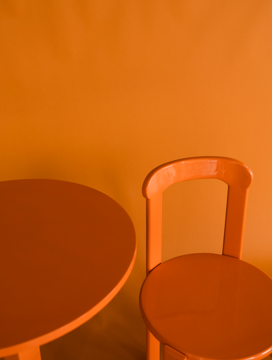 Silla Harissa