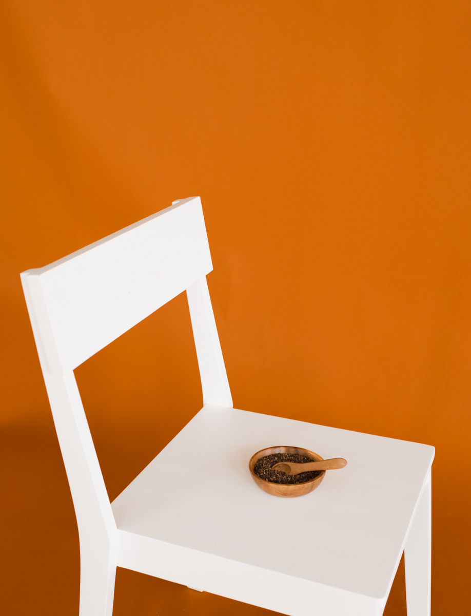 Silla Chai