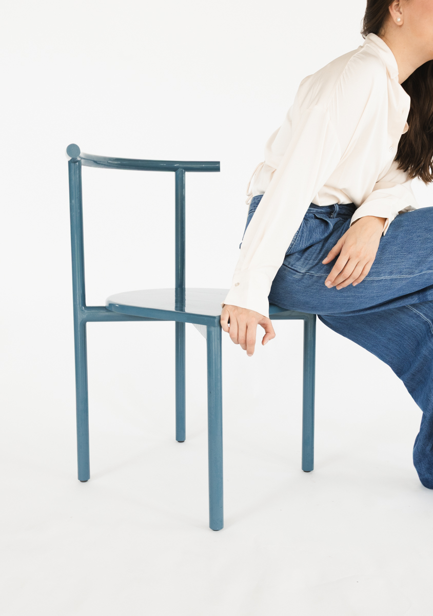 Silla Clavo