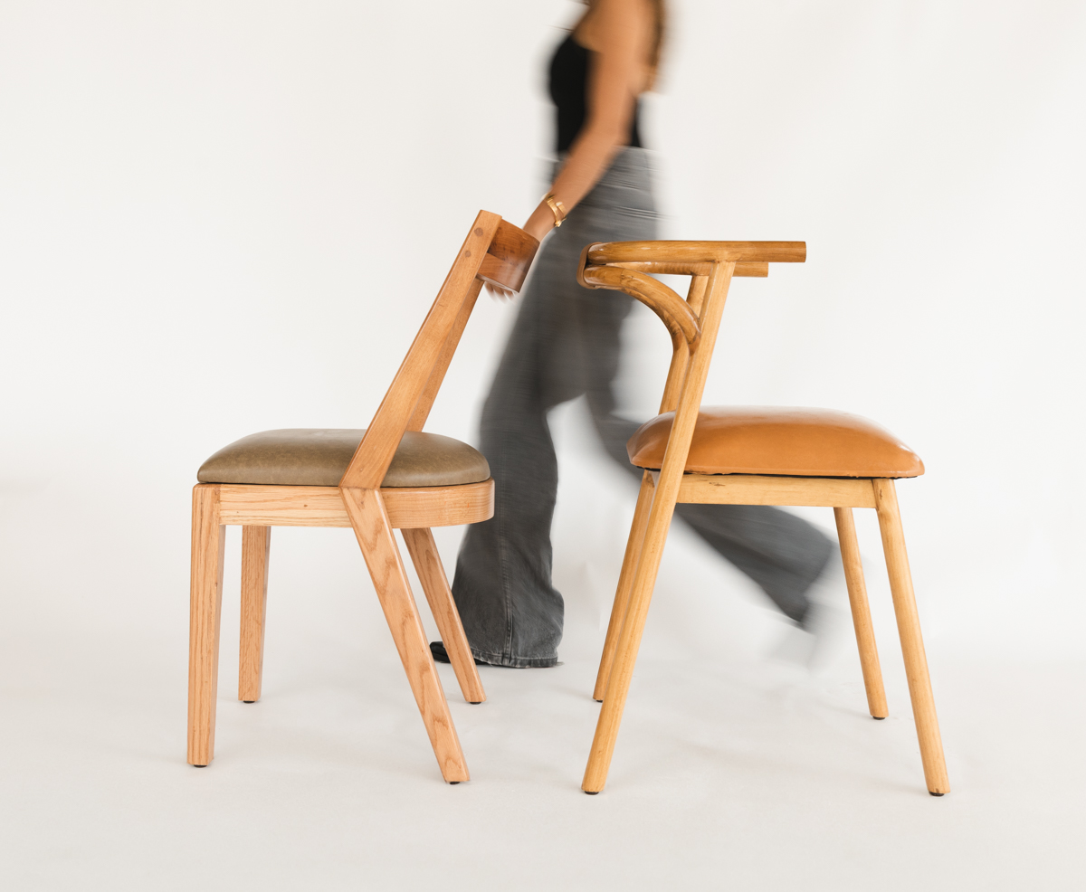 Silla Cayena