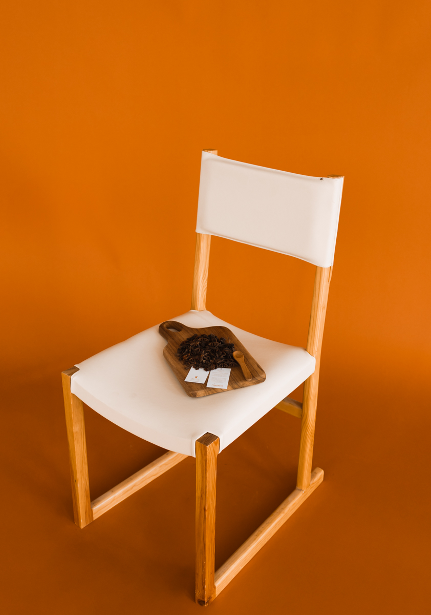 Silla Anís