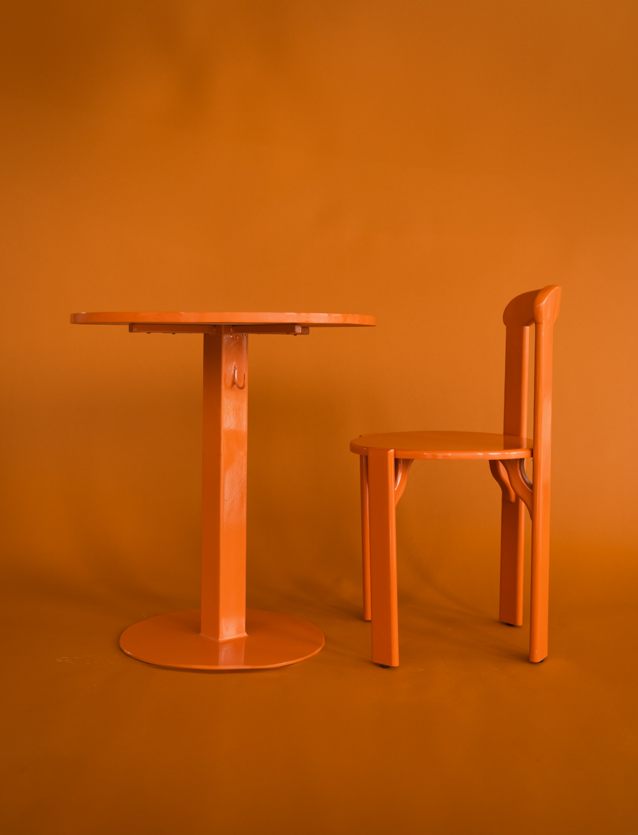 Mesa Paprika