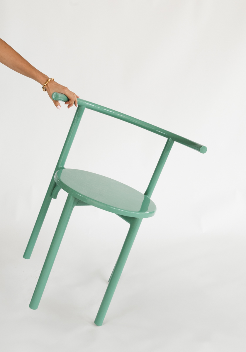 Silla Tomillo