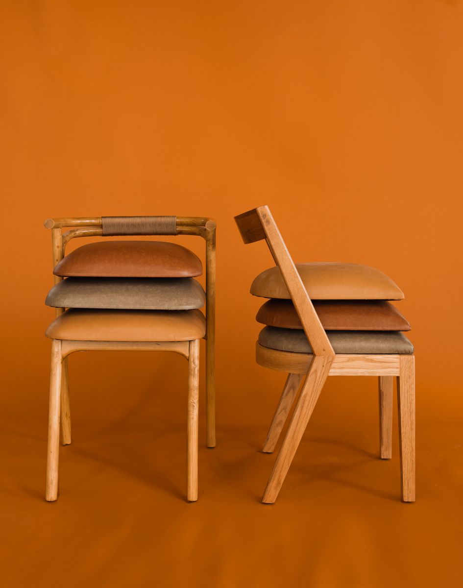 Silla Cayena