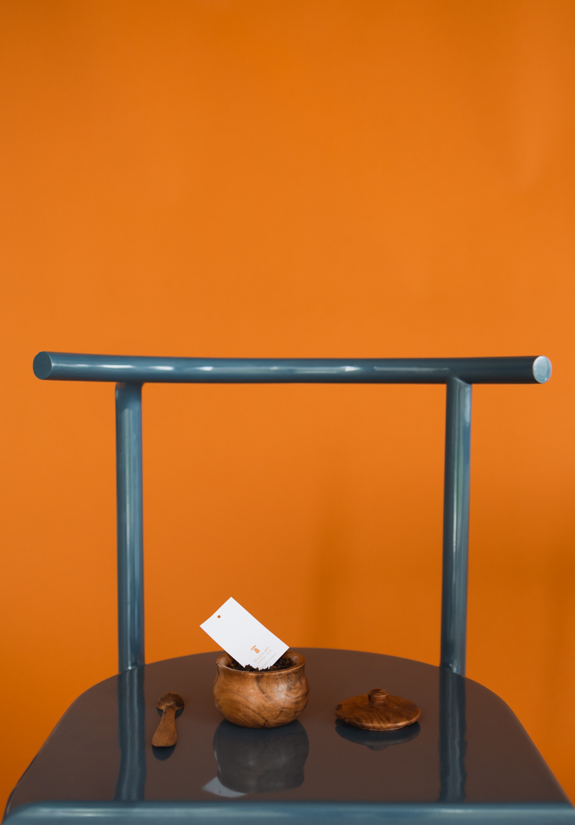 Silla Clavo