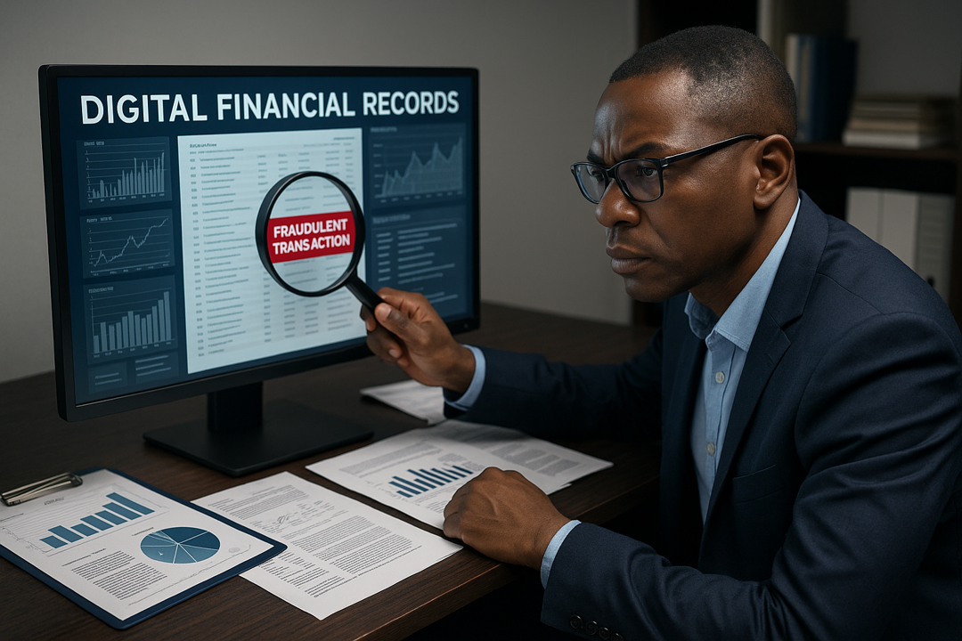 Practical Training for Accountants - 5 Days