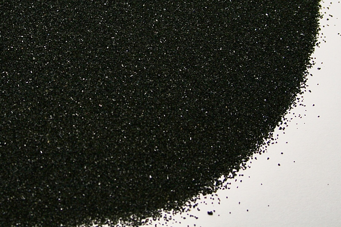 Iron Silicate Abrasive