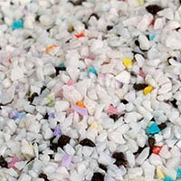 Plastic Media