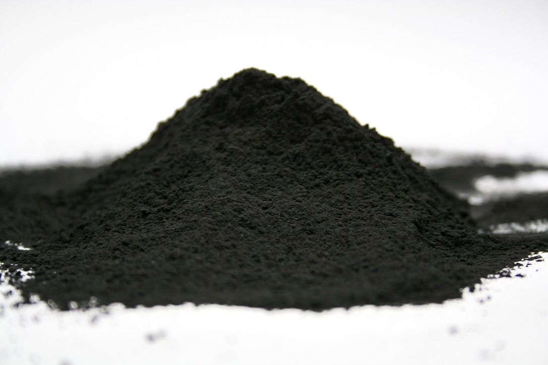 Magnetite Concentrate
