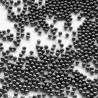 Cast Steel Shot