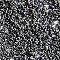 Cast Steel Grit