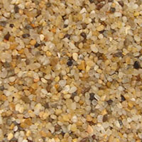 Lapis Gold Silica Sand
