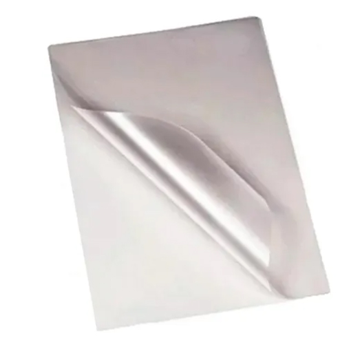 Láminas Para Plastificar Tamaño A3 Pouch 125 Mic Caja X100 U