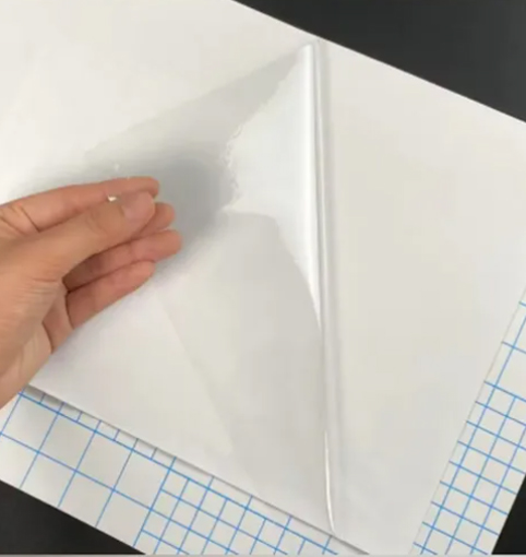  Laminado En Frío Glossy A4 X50 Unidades Brillo Ideal Imanes