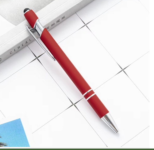 LAPICERAS DE TACTO SUAVE - PACK X 20