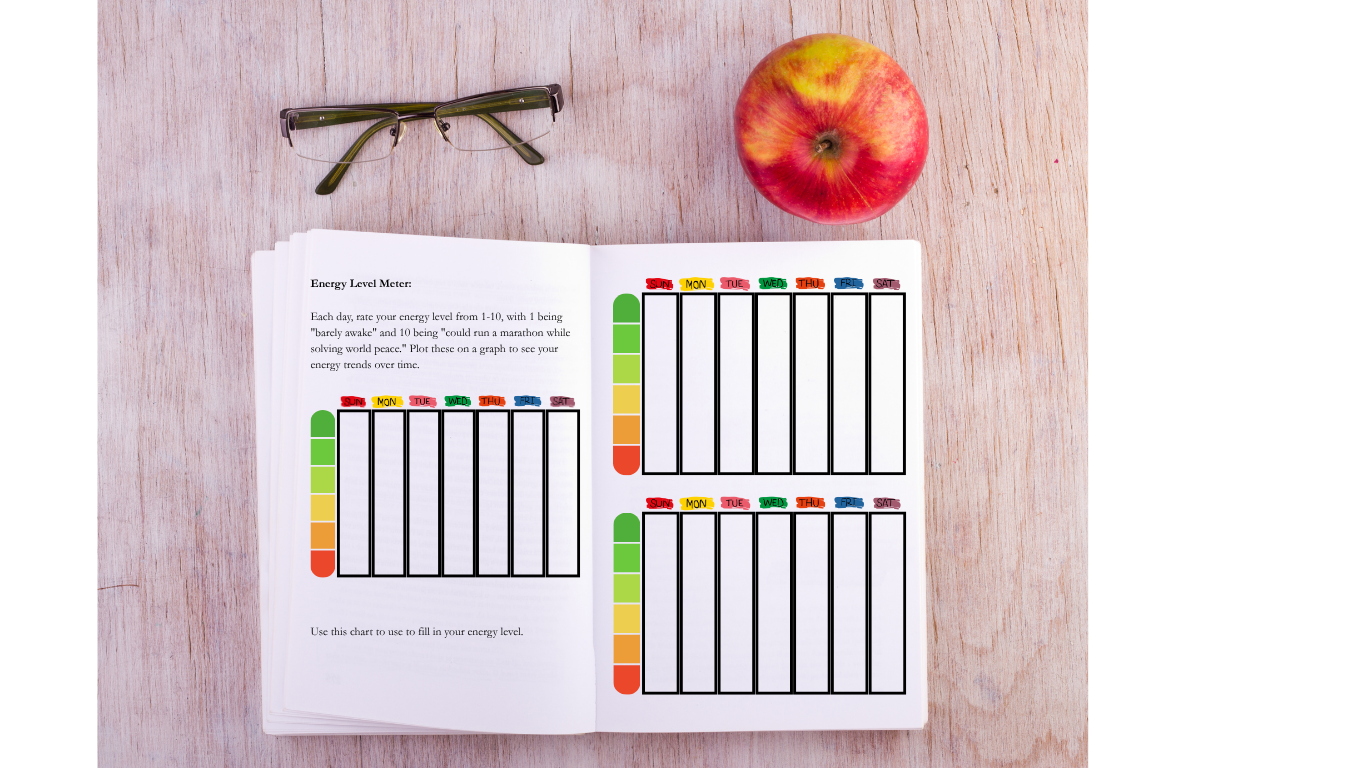 Dream It, Write It, Manifest It: Manifestation Journal