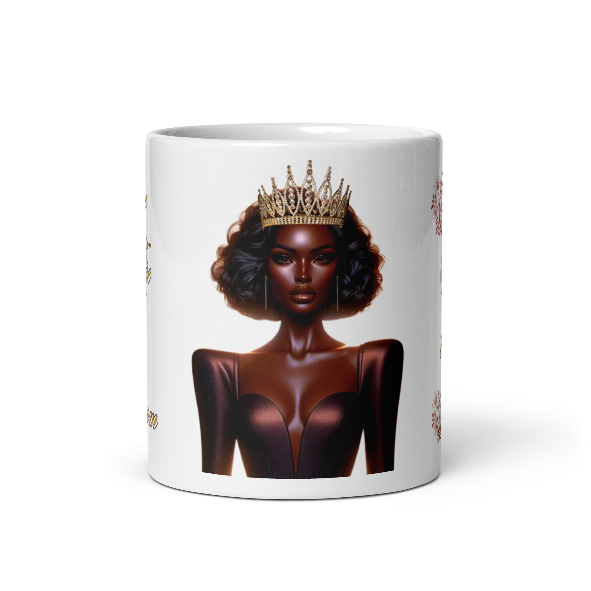 You Are the Room 11 oz mug