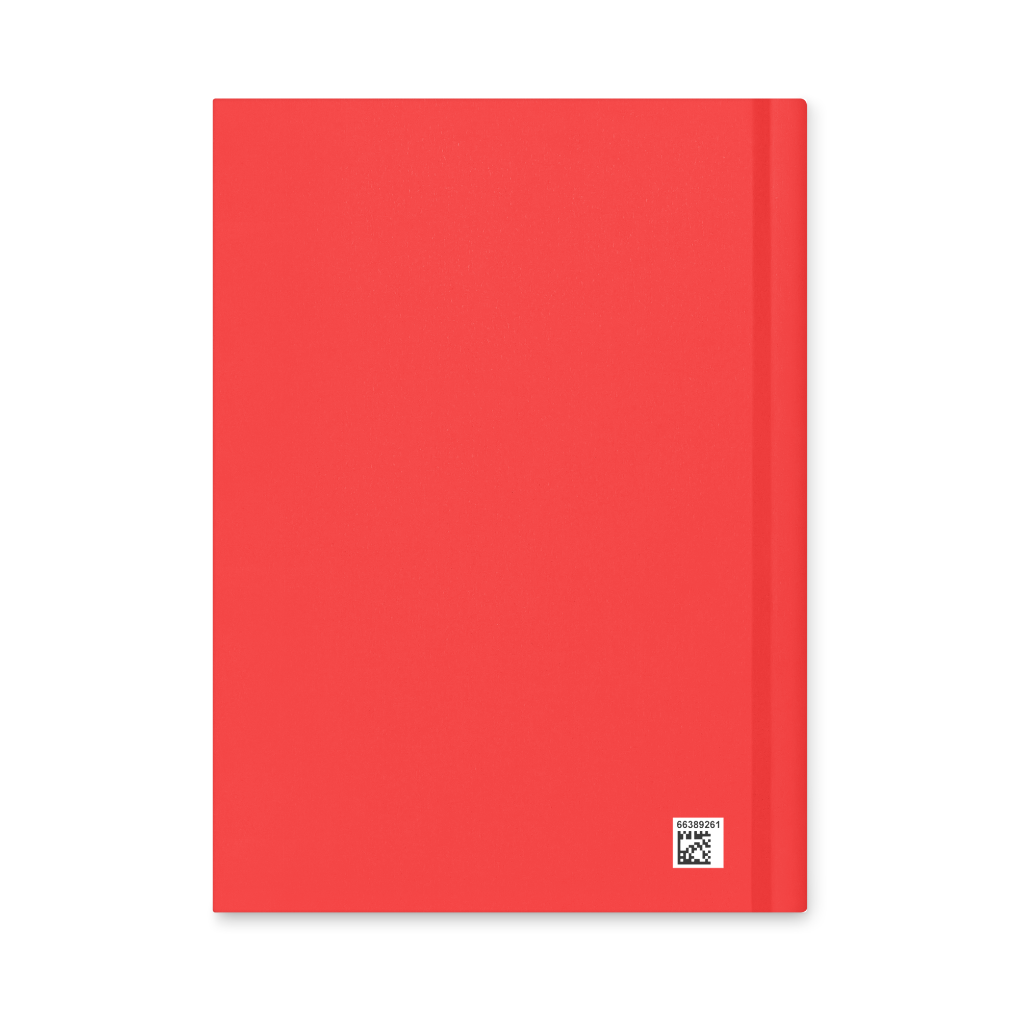 PSA: I Don’t Bring the Tea, I’m Just the Holder. Hardcover Journal 